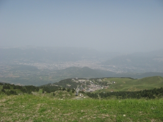 CHAMROUSSE - LACS ROBERT-isere
