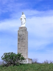 CHANTESSE - CHAPELLE DE L ESPINOUZE-isere
