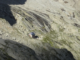 SAINT-CHRISTOPHE-EN-OISANS - REFUGE DU SOREILLER EN 2 JOURS -isere