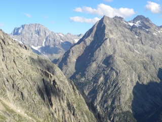 SAINT-CHRISTOPHE-EN-OISANS - REFUGE DU SOREILLER EN 2 JOURS -isere