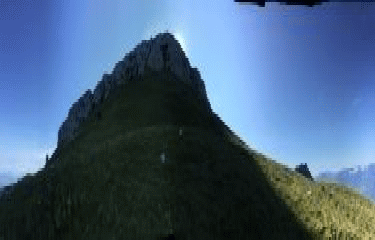 LA GRANDE SURE DEPUIS LES 3 FONTAINES -isere