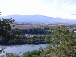 SAINT LATTIER - LES CRETES-isere