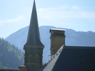 HABERT DE CHARTROUSSETTE-isere