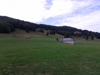 MONTCHARDON - CULTE TIBETAIN-isere