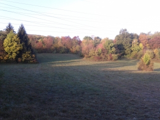 LA VERPILLIERE - ETANG DE FALLAVIER-isere