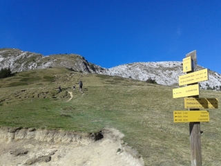 LA PLACETTE - GRANDE SURE-isere