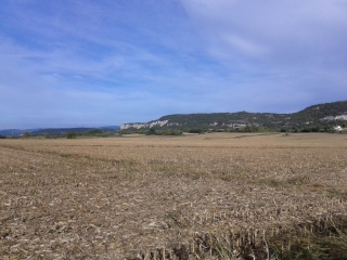 LEYRIEU - LE RHONE-isere