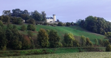 FAVERGES-DE-LA-TOUR - LE PISSOUD (2)-isere