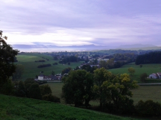 FAVERGES-DE-LA-TOUR - LE PISSOUD (2)-isere