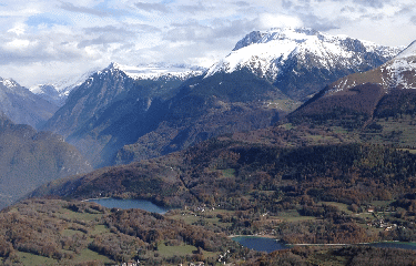 SAINT-DE-VAULX - BEAUREGARD-isere