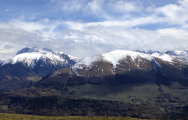 SAINT-DE-VAULX - BEAUREGARD-isere