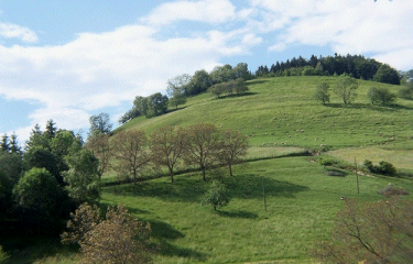 COL DE HURTIERES-isere