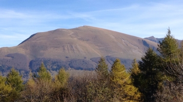 SAINT-JEAN-DE-VAULX - COL DE LA CHAL-isere