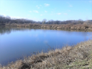 MARCILLOLES - BOIS DES BURETTES-isere
