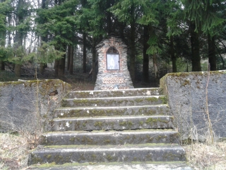 CHAMPIER - LE TOUR-isere