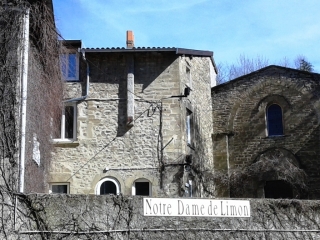 SEYSSUEL - TOUR DES CHATEAUX-isere