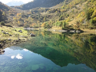 LA HAUTE TRAVERSEE DE BELLEDONNE 11 JOURS - JOUR 4-isere