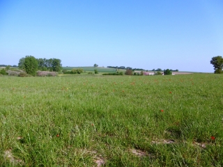 NIVOLAS-VERMELLE - GRAND TOUR SUD-EST-isere