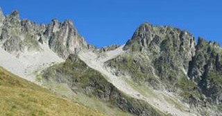 LA HAUTE TRAVERSEE DE BELLEDONNE 11 JOURS - JOUR 7-isere