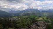 LE CIMON-isere