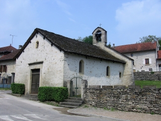 DIZIMIEU - CARIZIEU - ETANG BENETAN-isere