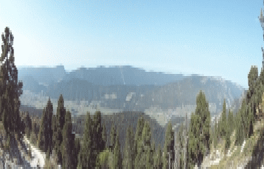 LANS-EN-VERCORS EN BOUCLE - BELVEDERE-isere