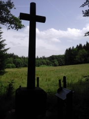 BOUCLE MIRIBEL - COL DES 1000 MARTYRS-isere