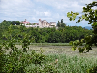 COURTENAY - 5 ETANGS-isere