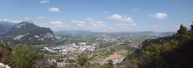 VOREPPE - COL DE LA TENCON-isere