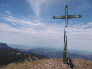 LA RUCHERE - PETIT SOM - GRAND SOM-isere
