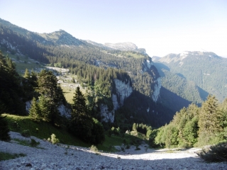 SAINT-PIERRE-DE-CHARTREUSE - LANCE DE MALISSART