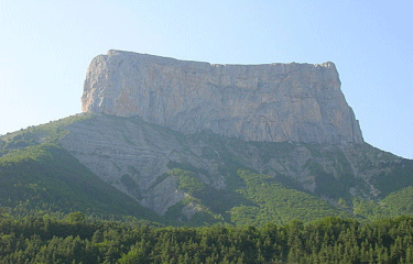 RUTHIERE - TRESANNES-isere