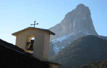 RUTHIERE - TRESANNES-isere