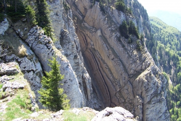SIGNAL DE NAVE - BEC DE L ORIENT-isere