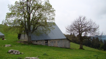 L EMEINDRA ET LE HABERT DE CHAMECHAUDE-isere