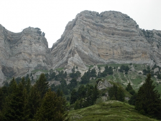L EMEINDRA ET LE HABERT DE CHAMECHAUDE-isere
