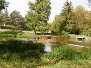 SAINT-QUENTIN-FALLAVIER - MONT RELONG-isere