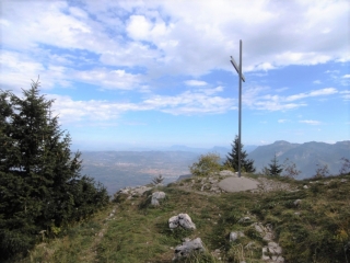 AUTRANS - BEC DE L ORIENT-isere