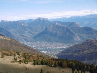 ENGINS - LA MOLIERE - CHARANDE-isere