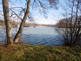 REVEL-TOURDAN - SAUT DU CHEVALIER-isere