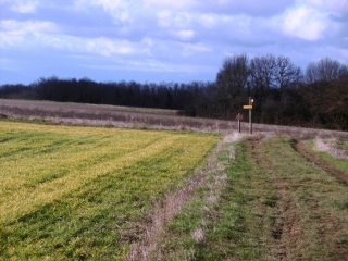 REVEL-TOURDAN - SAUT DU CHEVALIER-isere