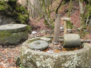 SAINT-HILAIRE - BELVEDERE DU PUY