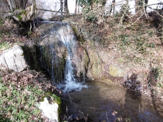 LA CHAPELLE-DE-LA-TOUR - LA CHAPELLE PAR LE FLACHEY-isere
