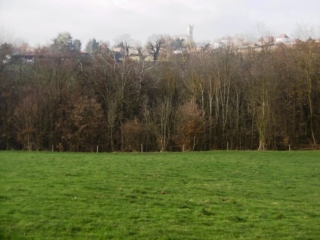 LA CHAPELLE-DE-LA-TOUR - LA CHAPELLE PAR LE FLACHEY-isere