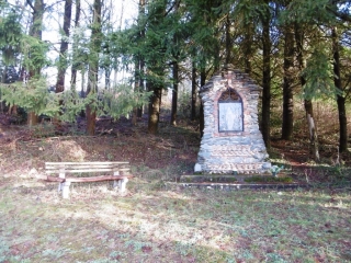 EYDOCHE - HAUT DE GOURAND - BOIS CHAVANON-isere