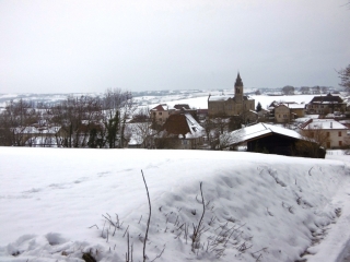 SAINT-ONDRAS - ETANG DU VIVIER-isere