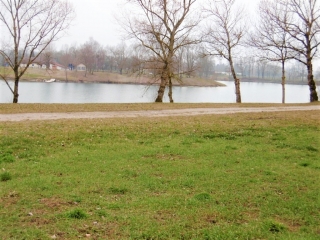 ROMAGNIEU - LAC DE ROMAGNIEU-isere