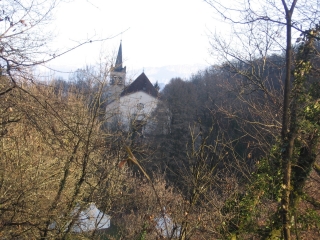 PRESSINS - LA CORBIERE-isere