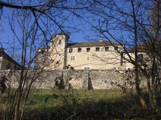 SALAGNON - MONTAGNIEU-isere