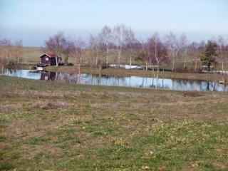 ROYBON - HAUTS DE ROYBON-isere